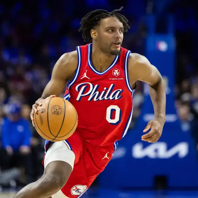 Imagen de Tyrese Machi generada con Face Fusion